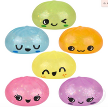 Load image into Gallery viewer, Squeezy Jelly Surprise Dumplings
