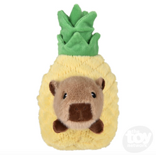 Load image into Gallery viewer, Capybara In Fruit 7"
