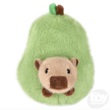 Load image into Gallery viewer, Capybara In Fruit 7"
