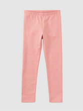 Laden Sie das Bild in den Galerie-Viewer, Tea Collection Solid Leggings English Rose
