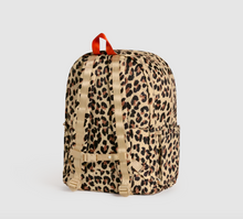 Load image into Gallery viewer, State Bags Reed Backpack Leopard
