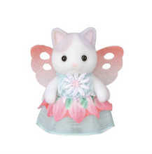 Laden Sie das Bild in den Galerie-Viewer, Calico Critters Frolal Fantasy Skyship
