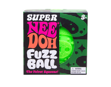 Laden Sie das Bild in den Galerie-Viewer, NeeDoh Super Fuzz Ball
