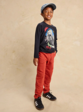 Load image into Gallery viewer, Tea Collection Playwear Pants Redrock
