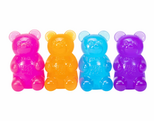 Laden Sie das Bild in den Galerie-Viewer, NeeDoh Gummy Bear

