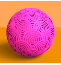 Laden Sie das Bild in den Galerie-Viewer, NeeDoh Super Ripples Ball
