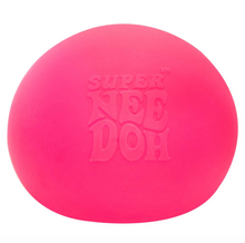 Laden Sie das Bild in den Galerie-Viewer, NeeDoh The Groovy Glob Super Ball
