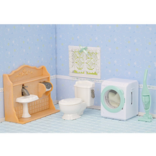 Laden Sie das Bild in den Galerie-Viewer, Calico Critters Playful Starter Furniture Set
