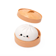 Load image into Gallery viewer, Mini Lucky Bao Mystery Squishy Dumpling
