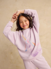 Load image into Gallery viewer, Painted Unicorn Popover Urchin Purple
