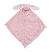 Laden Sie das Bild in den Galerie-Viewer, Angel Dear Rose Bunny Blankie
