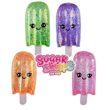 Load image into Gallery viewer, ORB Sugar Swaps Ice Pop
