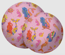 Load image into Gallery viewer, Crocodile Creek 5" Playball Mermaids
