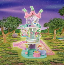 Load image into Gallery viewer, Calico Critters Fairytale Tower
