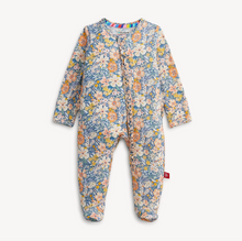 Load image into Gallery viewer, Magnetic Me Footie Flora Ruffle
