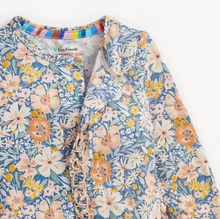 Load image into Gallery viewer, Magnetic Me Footie Flora Ruffle
