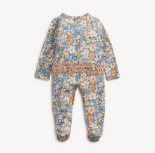 Load image into Gallery viewer, Magnetic Me Footie Flora Ruffle
