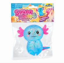 Load image into Gallery viewer, ORB Sugar Swaps Axolotl
