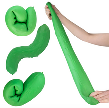 Load image into Gallery viewer, ORB Giant Stretchy Pickle – Jumbo
