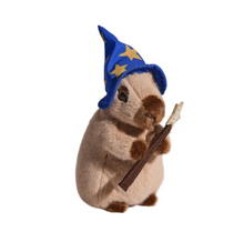 Laden Sie das Bild in den Galerie-Viewer, Douglas Wizard Capybara
