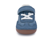 Load image into Gallery viewer, Stride Rite Soft Motion Mini Sneaker Blue
