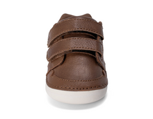 Load image into Gallery viewer, Stride Rite Soft Motion Mini Sneaker Brown
