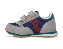 Load image into Gallery viewer, Saucony Baby Jazz HL Multi

