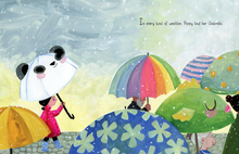 Laden Sie das Bild in den Galerie-Viewer, Poppy Hardcover Book
