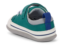 Laden Sie das Bild in den Galerie-Viewer, See Kai Run Stevie Mini Jungle Green
