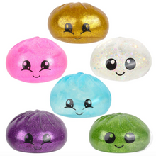 Load image into Gallery viewer, Squeezy Sugar Surprise Dumpling
