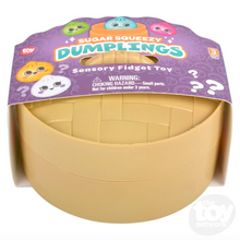 Load image into Gallery viewer, Squeezy Sugar Surprise Dumpling
