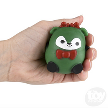 Load image into Gallery viewer, Christmas Squeezy Sugar Ball
