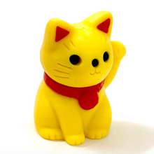 Load image into Gallery viewer, Maneki Welcome Cat Vol. 1 Eraser
