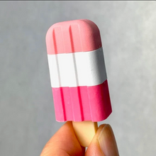 Load image into Gallery viewer, Iwako Ice Cream Bar Erasers
