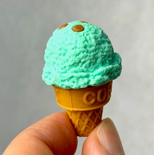 Load image into Gallery viewer, Iwako Ice Cream Bar Erasers
