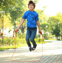 Load image into Gallery viewer, Watchitude Kids Jump Rope Red
