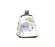 Load image into Gallery viewer, Robeez Little One White
