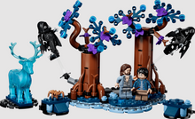Laden Sie das Bild in den Galerie-Viewer, LEGO Harry Potter Forbidden Forest: Expecto Patronum
