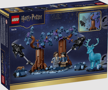 Laden Sie das Bild in den Galerie-Viewer, LEGO Harry Potter Forbidden Forest: Expecto Patronum
