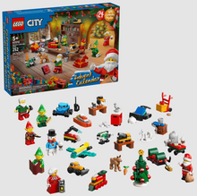 Load image into Gallery viewer, LEGO City Advent Calendar 2026
