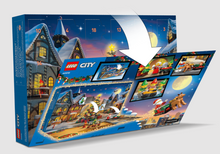 Load image into Gallery viewer, LEGO City Advent Calendar 2026
