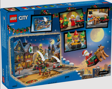 Load image into Gallery viewer, LEGO City Advent Calendar 2026
