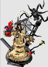 Load image into Gallery viewer, LEGO Marvel Epic Battle: Spider-Man vs. Sandman
