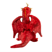 Laden Sie das Bild in den Galerie-Viewer, Douglas Eugene Red Dragon
