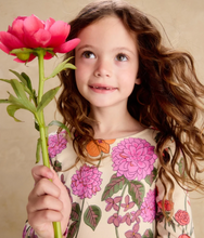 Load image into Gallery viewer, Tea Collection English Dahlia Ballet Dress
