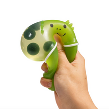 Load image into Gallery viewer, Keycraft Axolotl Boba Squishy
