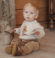 Load image into Gallery viewer, Rylee + Cru Lucian Pants, Toffee
