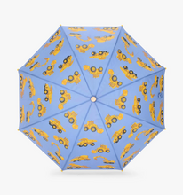 Load image into Gallery viewer, Hatley Construction Trucks Umbrella
