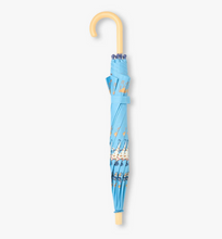 Load image into Gallery viewer, Hatley Blue Little Pups Umbrella
