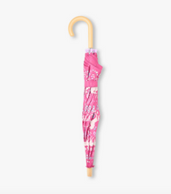 Laden Sie das Bild in den Galerie-Viewer, Hatley Unicorn Forest Umbrella
